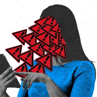 are trigger warnings effective