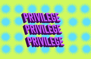 what does privilege mean?