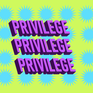 what does privilege mean?