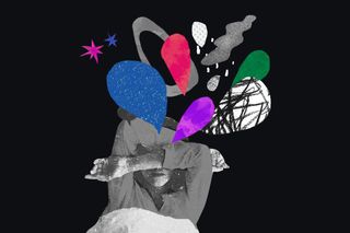 how bad dreams help us