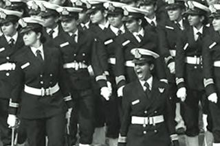women in the navy