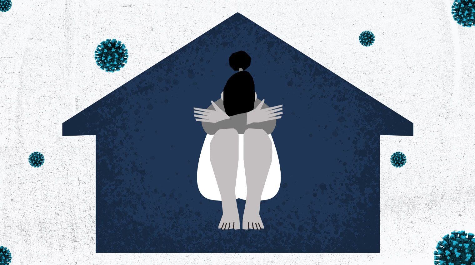 what it's like to live with claustrophobia