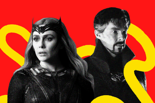 horror in doctor strange multiverse of madness