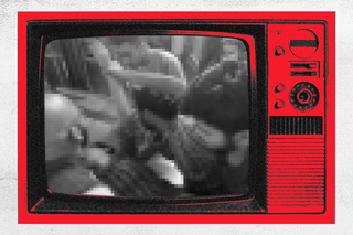 JNU violence over non-veg food