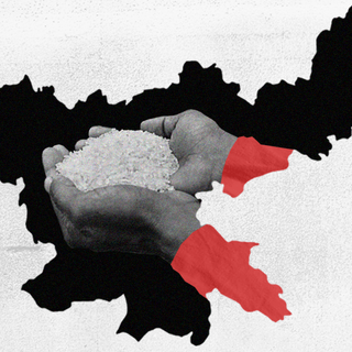 Jharkhand fortified rice scheme