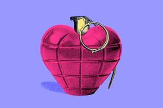 what is love bombing