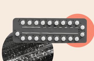 what are the different types of birth control pills