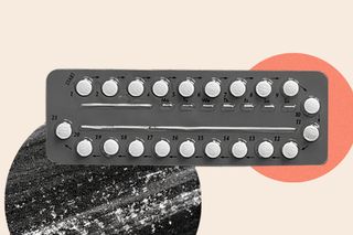 what are the different types of birth control pills