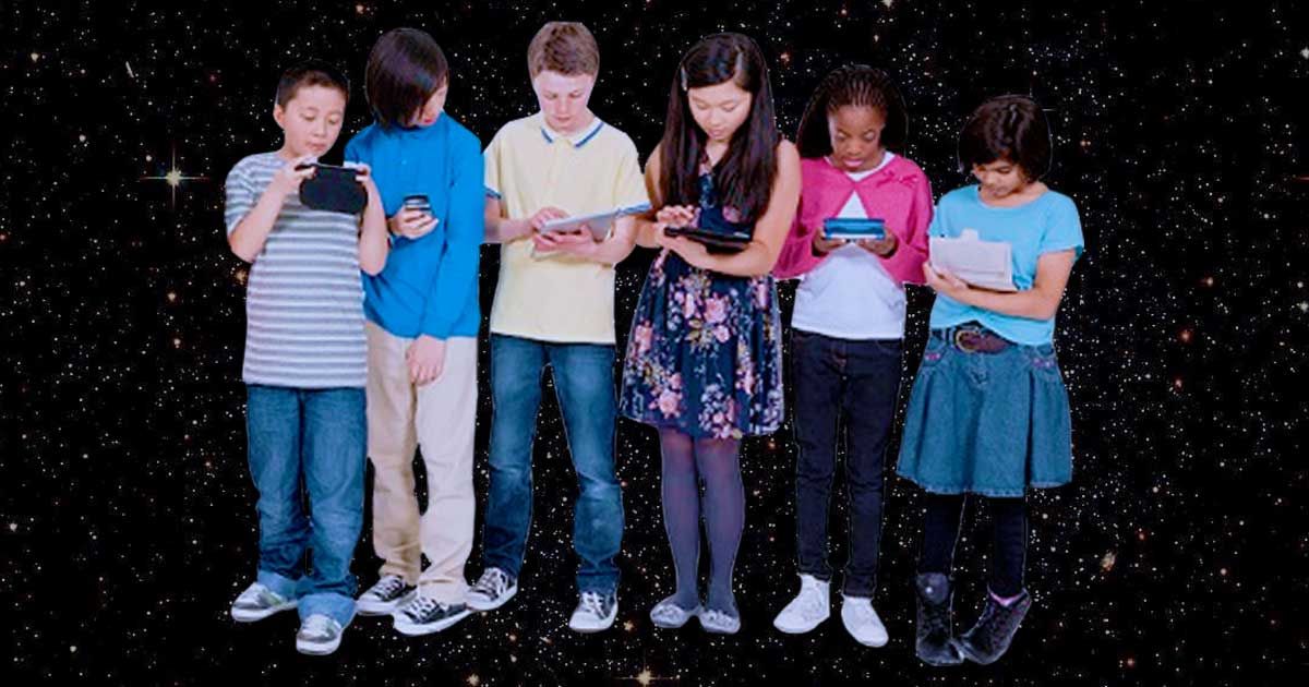 facebook messenger kids