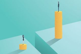 gender pay gap in india