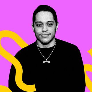 pete davidson