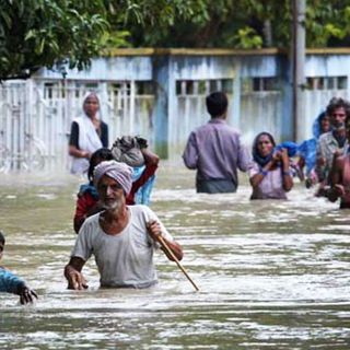 oceans and climate change