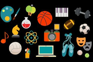 extracurricular activities