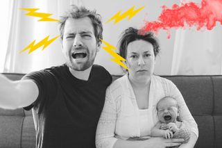 permissive parenting