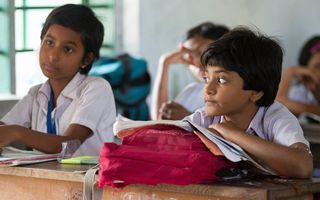 pee break policies in Indian schools