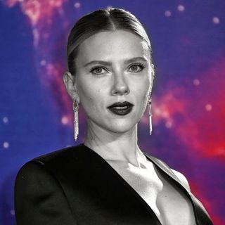 Scarlett Johansson trans role