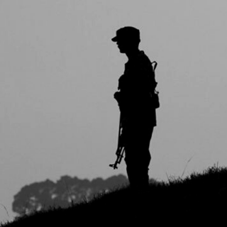 india armed forces suicide