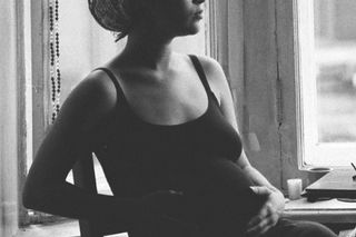 is taking mental health medication during pregnancy ok