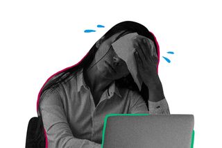 low productivity during summers