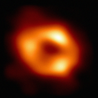 sagittarius a* picture