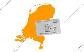dutch identity cards sex