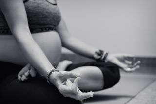 antenatal classes