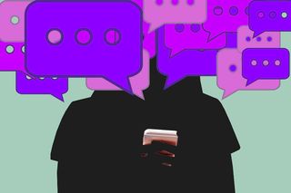 social media addiction