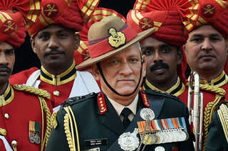 army chief bipin rawat