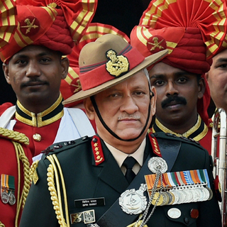 army chief bipin rawat