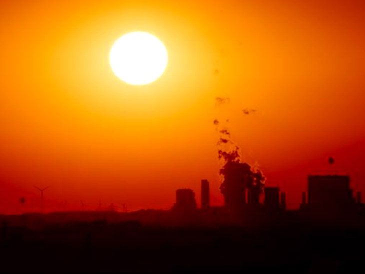 september 2020 climate change