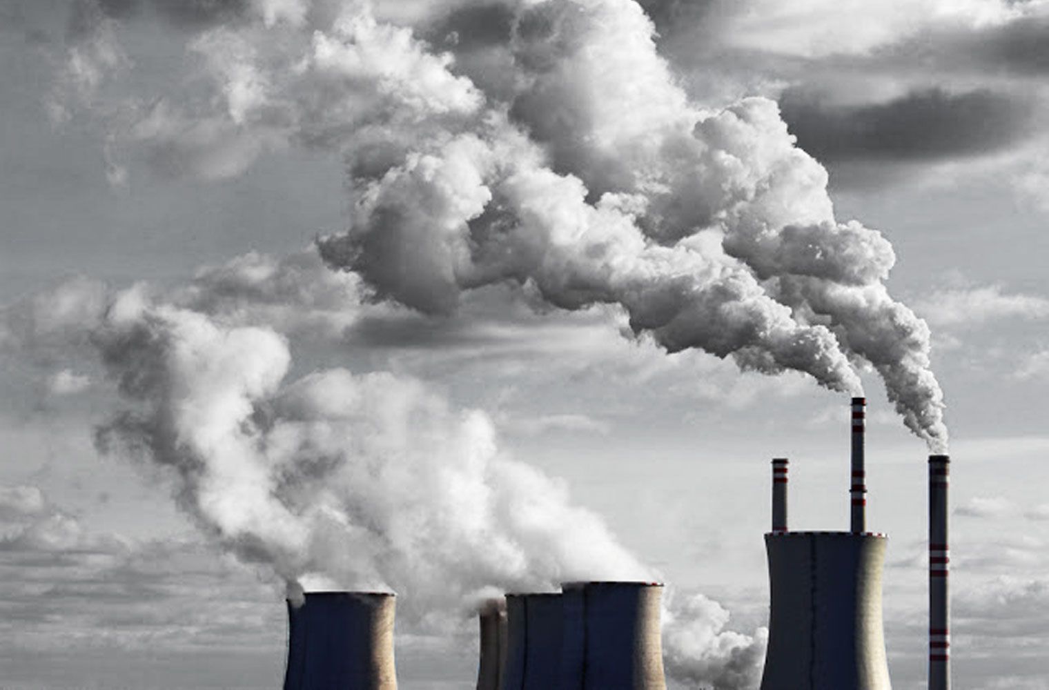 sulfur dioxide pollution india