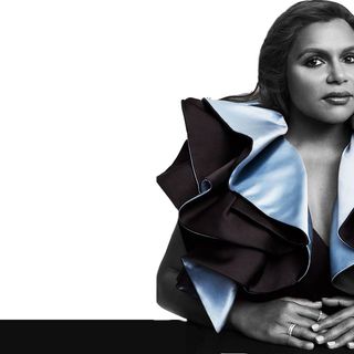 mindy-kaling-emmys-buzzcut