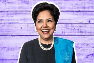 indra nooyi
