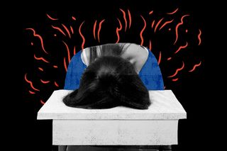 autistic burnout