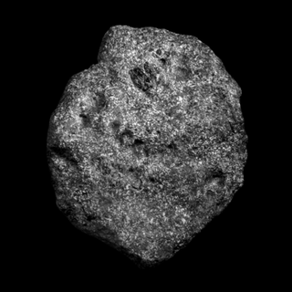 meteorite sahara