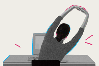 micro breaks help reduce fatigue