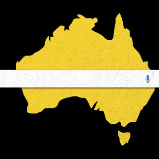 Google Australia fight