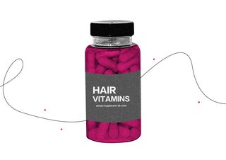 do hair vitamins work?