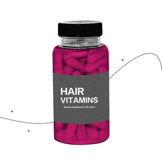 do hair vitamins work?