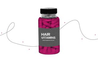 do hair vitamins work?