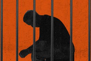 death row prisoner mental health