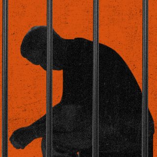 death row prisoner mental health