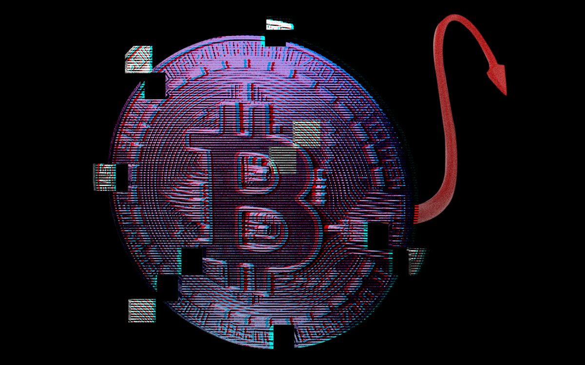 what makes cryptocurrency appealing