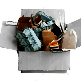 is littering illegal in thailand