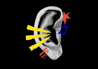loud music hearing loss