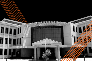 iit madras professor resigning due to caste discrimination