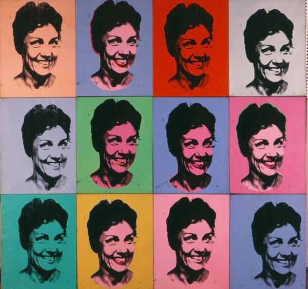 universal facial expressions