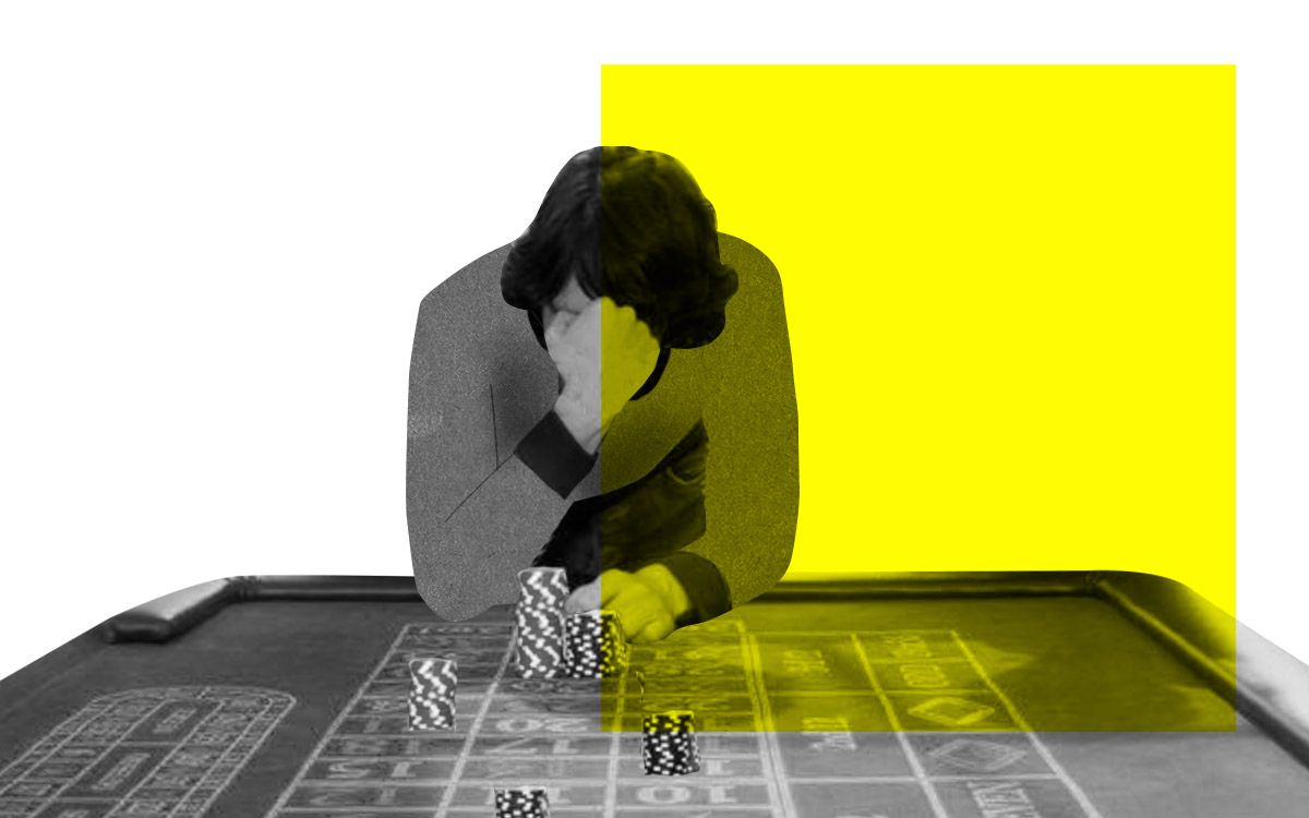 depression and learning disabilities