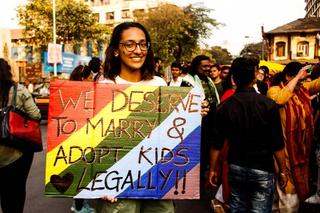 Mumbai's Pride for All