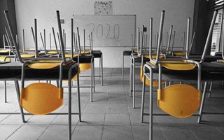 2020 lockdown school gap year